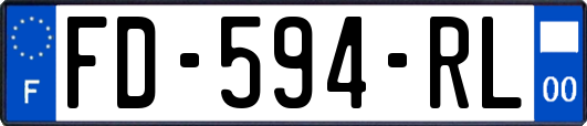 FD-594-RL