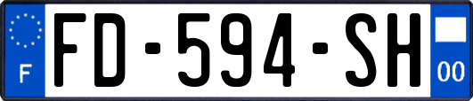 FD-594-SH