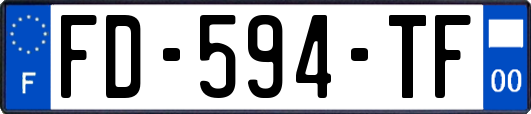 FD-594-TF