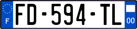 FD-594-TL