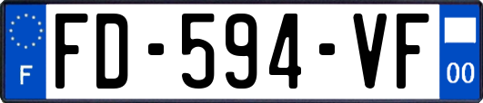 FD-594-VF