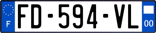 FD-594-VL