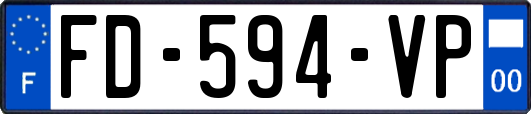 FD-594-VP