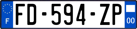 FD-594-ZP