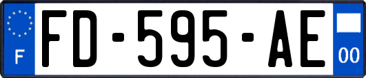 FD-595-AE