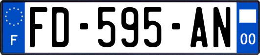 FD-595-AN