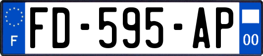 FD-595-AP
