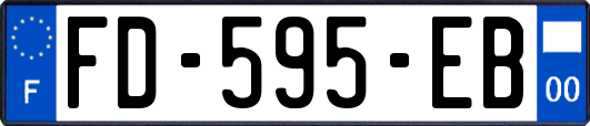 FD-595-EB