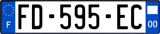 FD-595-EC