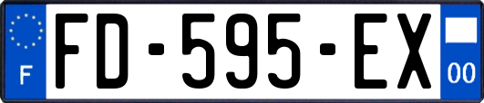 FD-595-EX