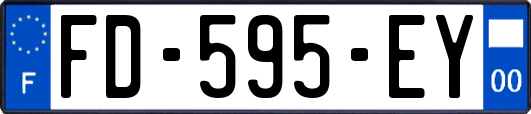 FD-595-EY
