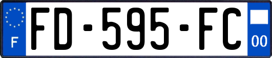 FD-595-FC