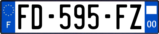 FD-595-FZ