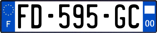 FD-595-GC