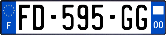 FD-595-GG