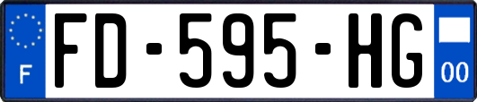 FD-595-HG