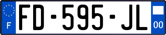 FD-595-JL