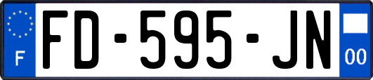 FD-595-JN