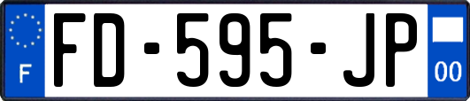 FD-595-JP