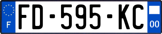 FD-595-KC