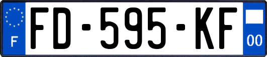 FD-595-KF