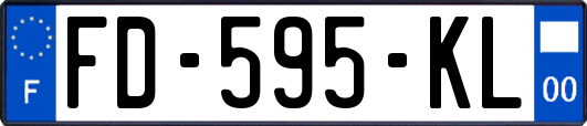 FD-595-KL