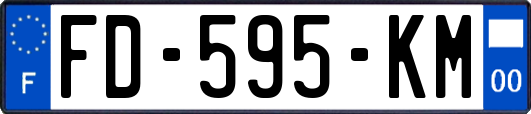 FD-595-KM