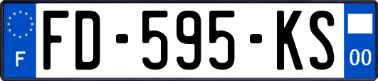 FD-595-KS