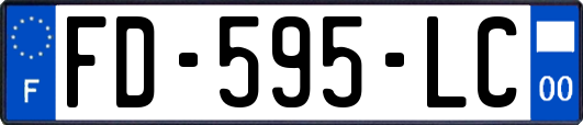 FD-595-LC