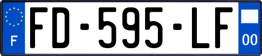 FD-595-LF