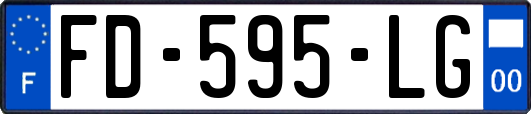 FD-595-LG