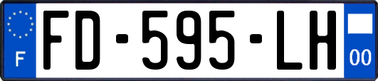 FD-595-LH