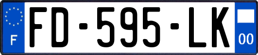 FD-595-LK