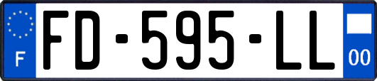 FD-595-LL