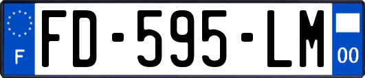 FD-595-LM
