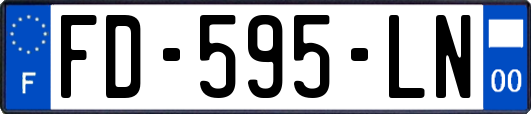 FD-595-LN