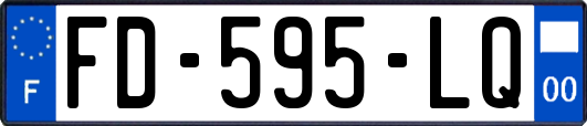 FD-595-LQ