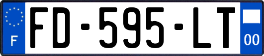 FD-595-LT