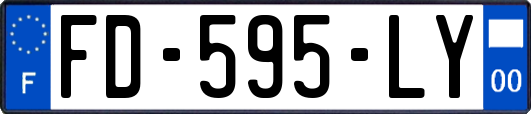 FD-595-LY