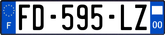 FD-595-LZ