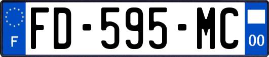 FD-595-MC