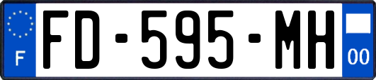 FD-595-MH
