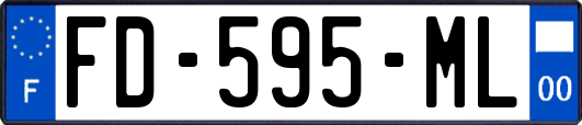 FD-595-ML
