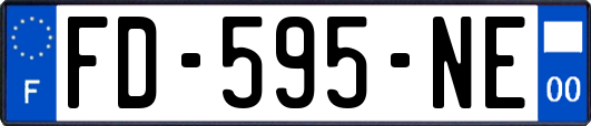 FD-595-NE
