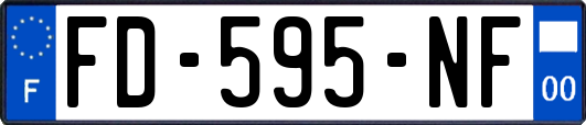 FD-595-NF