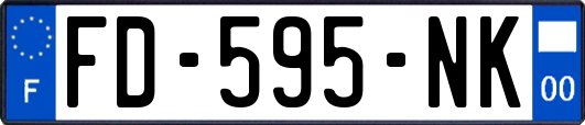 FD-595-NK