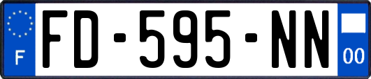 FD-595-NN
