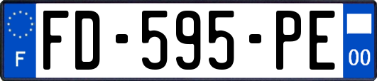 FD-595-PE