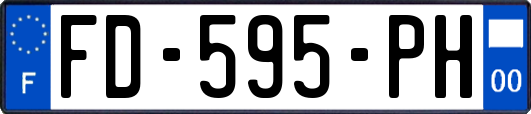 FD-595-PH