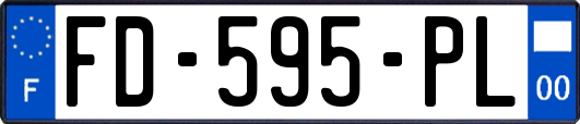 FD-595-PL